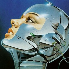 Robotic Funk