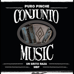 2014 Puro Pinche Conjunto Mix