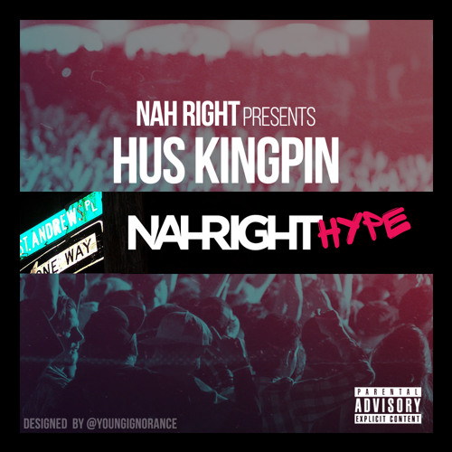 Hus Kingpin - Coke Opera (ft. D - Strong, Sean Rosati) @NahRight @HusKingpin