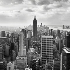 Urban Cone - New York (Lenno Remix)