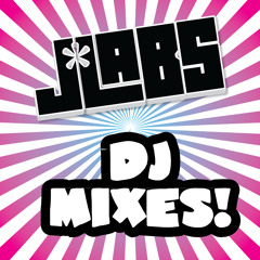 J*Labs - DJ Mixes