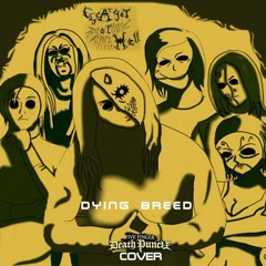 Dying Breed (Demo Five Finger Death Punch Cover)