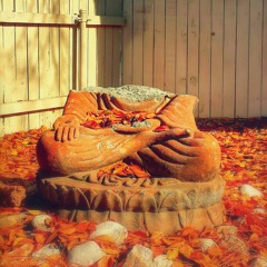 Winter felt cheated by your icy grace