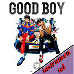 GD X TAEYANG - GOOD BOY instrumental