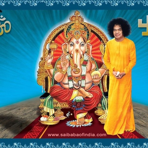 Stream Sri Ganesha by jacop270 | Listen online for free on SoundCloud