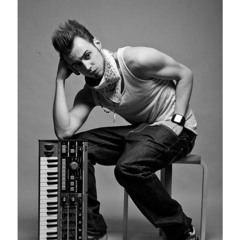 Link Perceau - Damn It (Mix 2014)