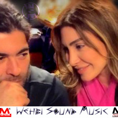 First & New !! Wael Kfoury &Yara - Ba3youni (Duo) 2015  وائل كفوري ويارا - بعيوني