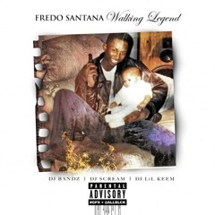 Fredo Santana - Riot (Feat. Childish Gambino) [Prod. By Young Chop]