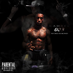 Kahree003- Rest Skoot And Keem