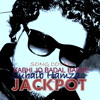 KABHI JO BADAL BARSE - JACKPOT (SONG COVER SUHAIB HAMZA)1152 vok AM