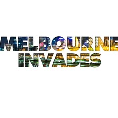 Loud presents Melbourne Invades Tape #2 by Sammy La Marca (Live)