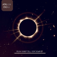 Sum'else (prod. Adilson Evora)