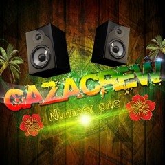 GAZACREW - GazaKuduro (Yzalas Rec&Prod)
