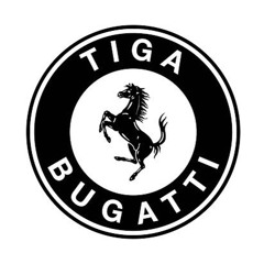 TIGA - BUGATTI (SUI GENERIS's FAST CAR MIX)