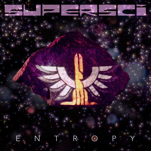 Entropy - Instrumental