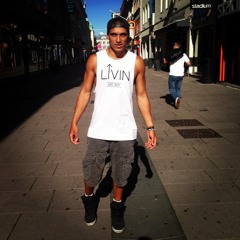 Nick Lees Live At Electric Dreams Saturdays Melbourne - Dec 6th 2014