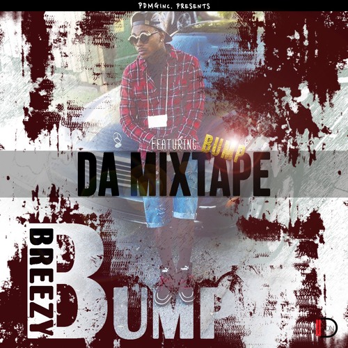 04 Killa Tooma- Authentic Kings Ft. (Bump Breezy) & Merit