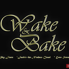 SWAGGNOTE - Wake And Bake