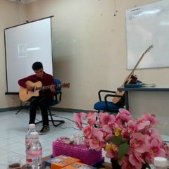 My Heart Will Go On (ost.titanic)(cover)