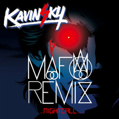 Kavinsky- Nightcall (MAFO Remix) [FREE DOWNLOAD]