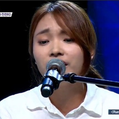 Lee Jin Ah (이진아) -- 시간아 천천히 KpopStar Season 4 [FULL AUDIO] - YouTube[via Torchbrowser
