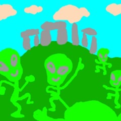 vs Sonik Distortion - Extraterrestrial Freakuencies Demo