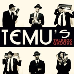 Temu's Talkbox Groove