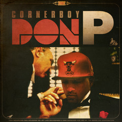 If I Had A Dolla - Cornerboy P (prod. By Bux)