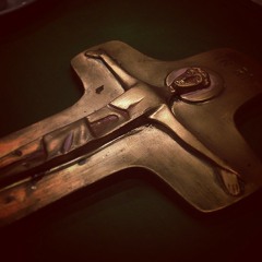 주님의 아픈 시선이