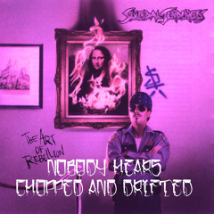 2 - Suicidal Tendencies - Nobody Hears Chopped And Drifted