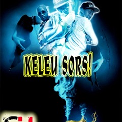 Communaute Urbaine_#Keleu Sors! (Prod by P.A.P)