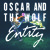 Artwork for Oscar and the Wolf_Strange Entity_Dries Van Noten extended version