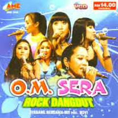 OM. SERA - HITAM PUTIH - VIA VALLEN