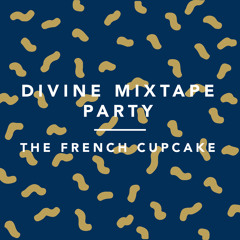 THE FRENCH CUPCAKE // DIVINE 15mn Mix