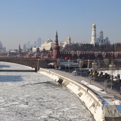 Moscow (2018) Anthology CD4 Track 15