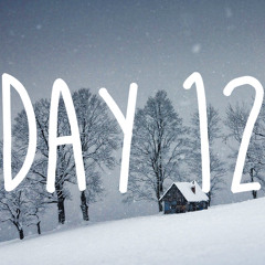 Day 12: Sahy Uhns - Chapter Two: Town (Free DL)