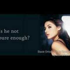 Strong Enough Stacie Orrico Cover Arci