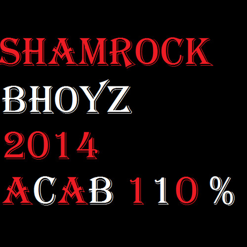 S.H.A.M.R.O.C.K .1