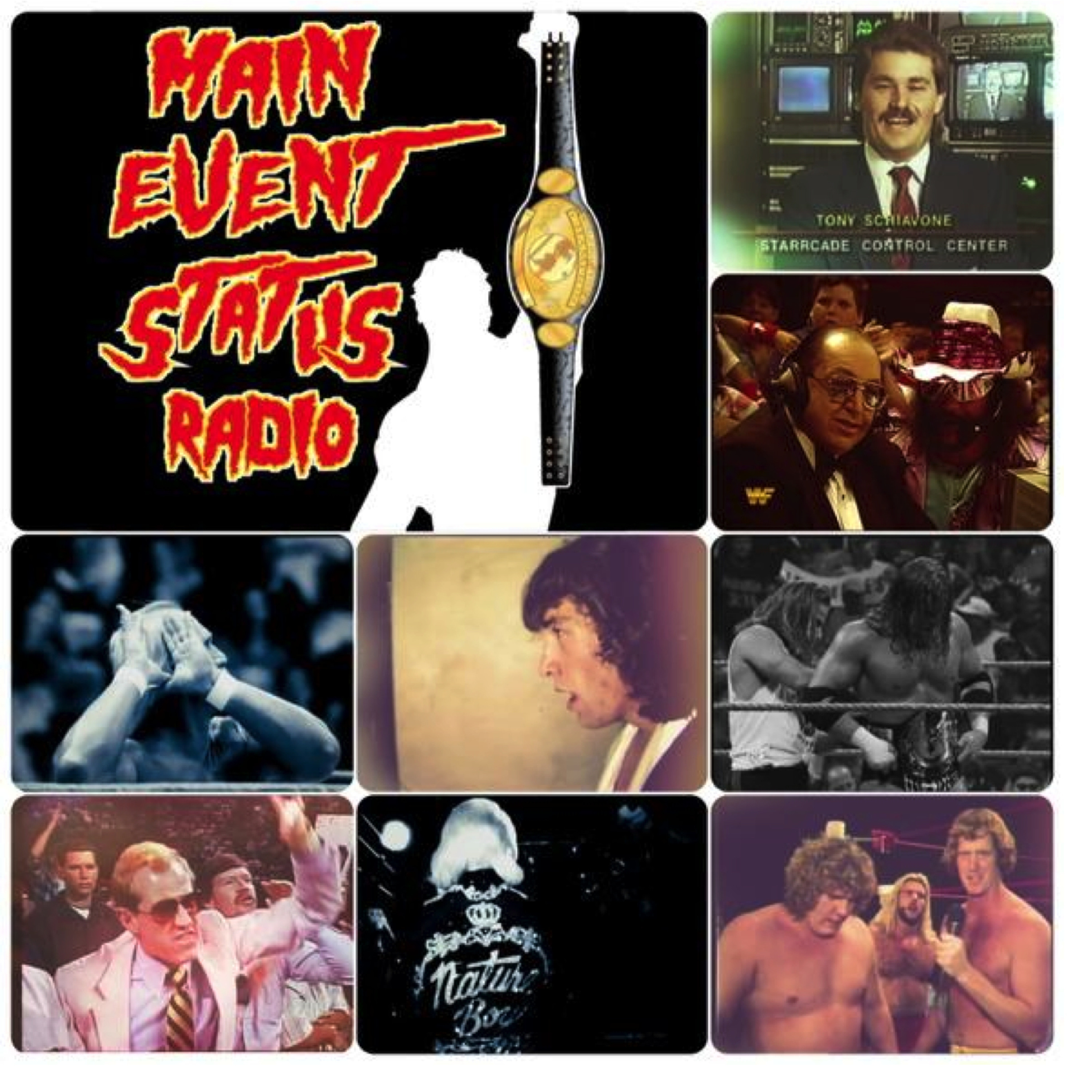 Episode 012 :: WWF Monday Night Raw ep. 001 :: Monday, January 11th, 1993 thumbnail