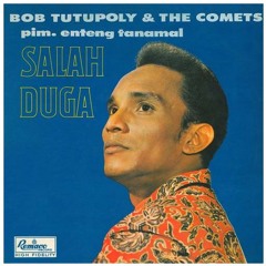 Bob Tutupoly - Bukan Aku Tak Sayang