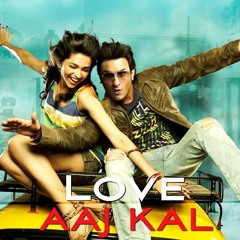 Ye Dooriyan - Love Aaj Kal (INSTRUMENTAL)