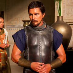 EXODUS  GODS AND KINGS - Double Toasted Audio Review