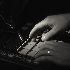 MPC Beat Tape - Side 1