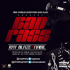 Ray Blaze & Nabstar - Bad Pass