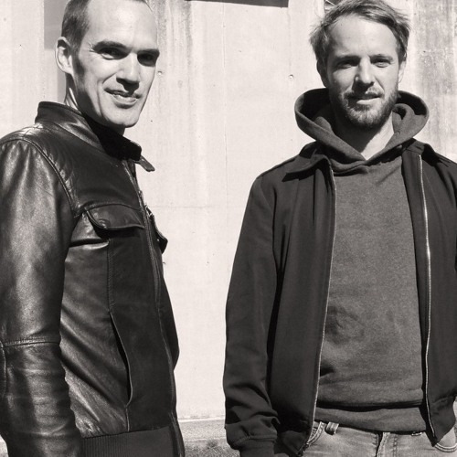 Innode Live At NextSound 2014