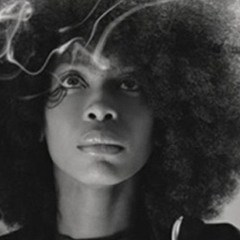 Erykah Badu - Southern Girl (Dr.Newrant's "Drk Voodoo" Rework)