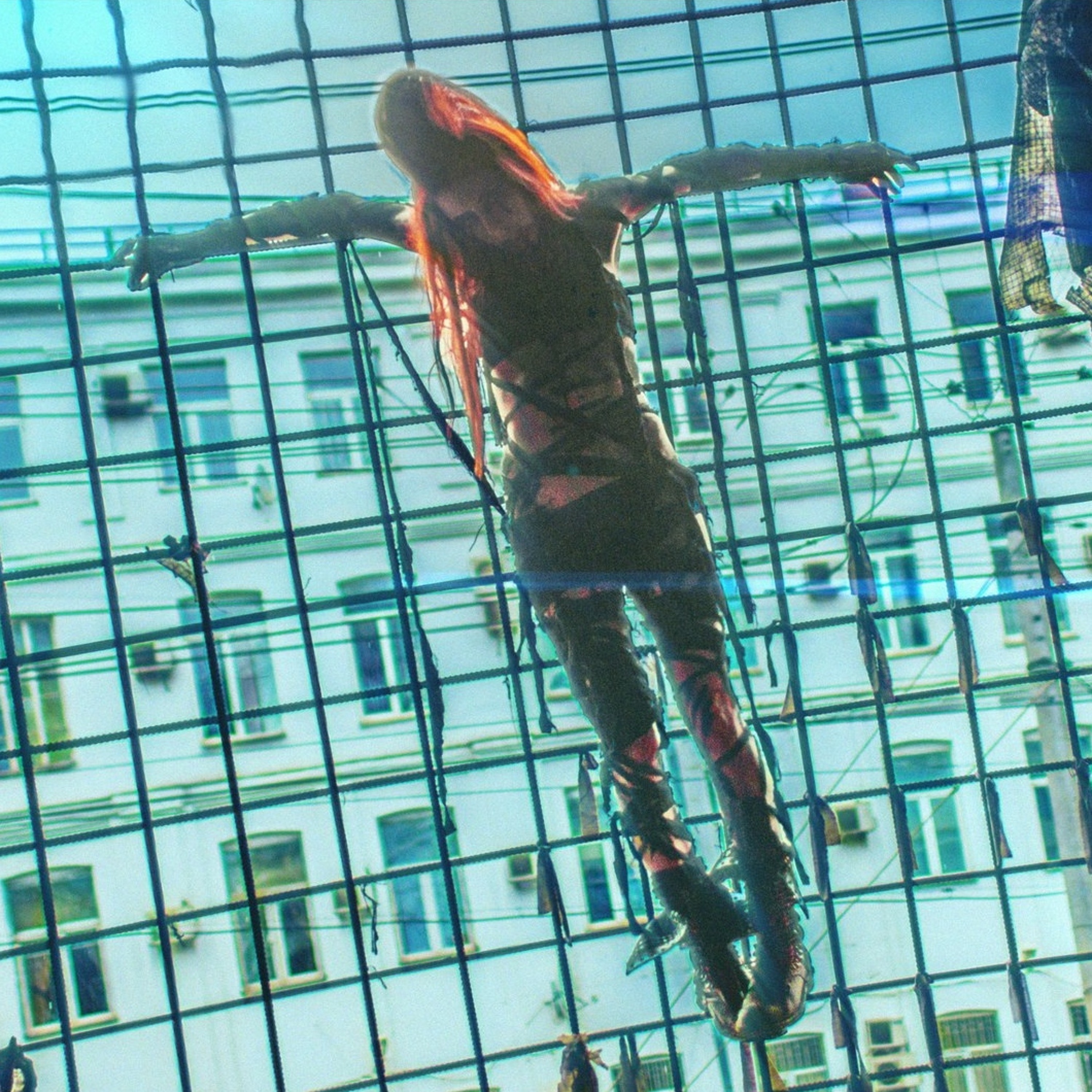 DOWN episode artwork