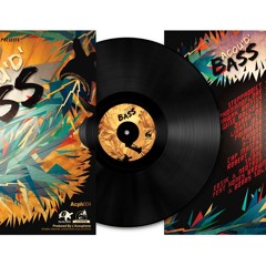 Teaser - Acou'd'Bass #1