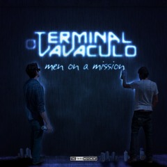 Terminal & Vavaculo Feat Promo - Why We Rock