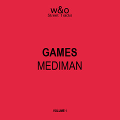 Mediman - Games